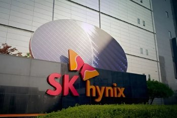 SK海力士计划提前三个月启动韩国新工厂