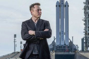 商业航天重磅传来！