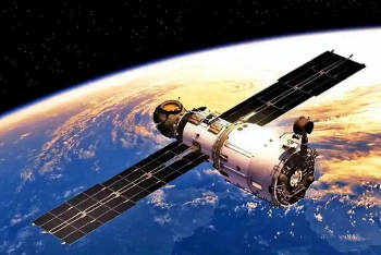 为何卫星申请规模屡创新高？