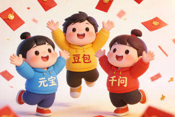 80亿元红包之后AI应用迎“留量”大考