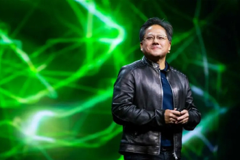 英伟达业绩超预期 打破“AI泡沫”焦虑