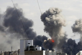 中东危局40小时一文速览