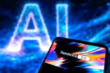 中国AI视频生成模型震动好莱坞