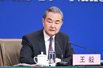 中国将派中东问题特使斡旋