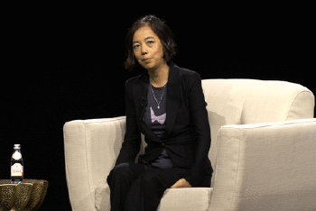 李飞飞最新访谈实录：AI的终点不是写代码，而是人类的尊严