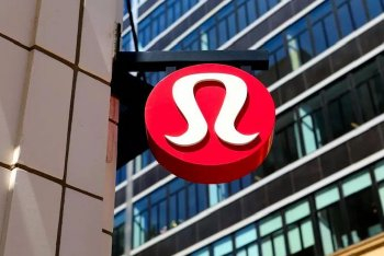 净利润下降13% lululemon内外交困还能靠中国多久？