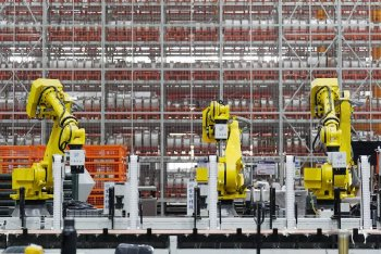 制造业数智化转型“破局”在即 AI如何从变量到增量？