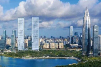 深圳放宽核心区限购