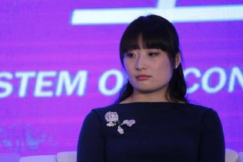宗馥莉，突传大动作！