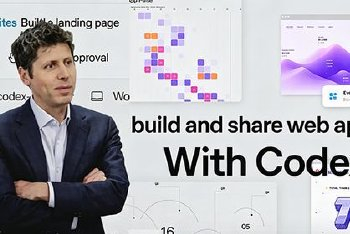 OpenAI爆更Codex！非码农也能用，9亿人喜提“AI员工”
