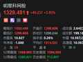 港股明星科网股震荡走高，小米涨超10%，新一代SU7锁单已超7万
