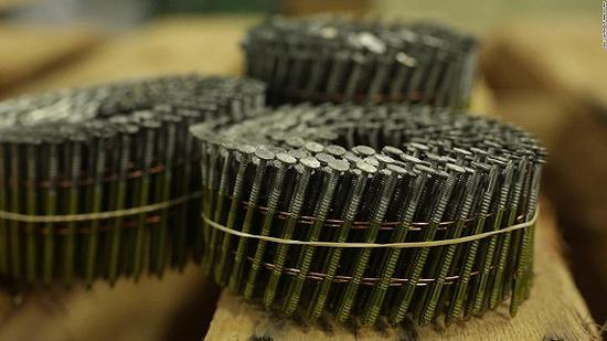 &nbsp;　　资料图自CNN