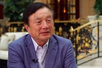 禁令后任正非首次发声:美国限制对华为影响很小