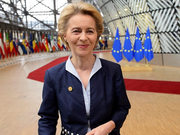 约翰逊赢得英国大选 脱欧征程摆脱束缚