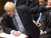 英首相拟修法确保不延长过渡期 无协议脱欧风险又来?