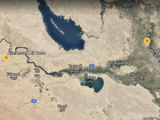 伊朗复仇行动后！四张图表一览全球金融市场大地震