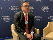 对话陶匡淳：香港仍是外币融资首选 新加坡难以取代