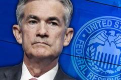 鲍威尔：美联储不认为负利率对美国是合适的政策
