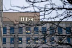 希尔顿拟关闭美国大部分酒店：疫情造成毁灭性打击
