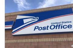 美国邮政局面临破产危机 申请政府援助被拒