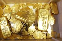 黄金期货录得4连涨 创7年来最高收盘价
