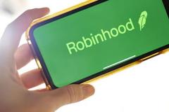Robinhood将允许有限买入受限股票 游戏驿站、AMC等盘后飙涨