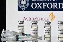 阿斯利康表示已就疫苗争端与欧盟进行了积极会谈