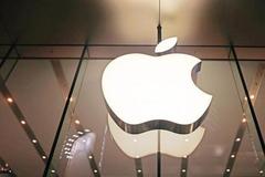 苹果第二财季营收同比增长54% 授权900亿美元股票回购
