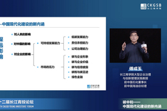 傅成玉：碳中和是企业可持续发展的必由之路