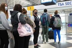 航空业复苏遥遥无期 美机场安检人数降至5月份以来最低水平