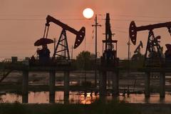 WTI原油收跌1.5% 连续第三交易日下滑