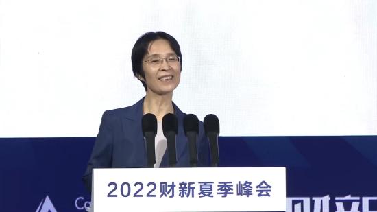 江小涓：线上消费习惯不会随着疫情结束而消失，数字经济将成为疫后复苏和增长的强劲动力