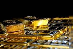 纽约黄金期货周三收高近0.1% 联储加息后金价续涨