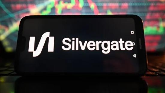 币圈又爆大雷！加密银行Silvergate将关闭业务，股价盘后暴跌