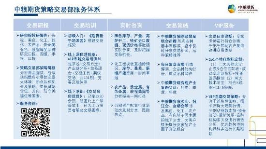 中粮试错交易：供需维持偏紧格局 白糖选择跟多