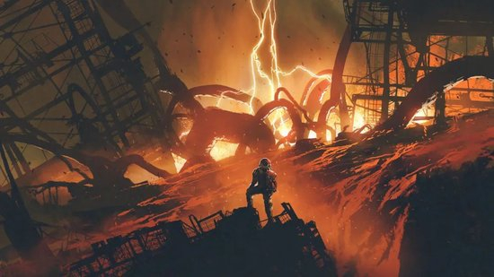 　万亿巨头CVC频刷募资记录。