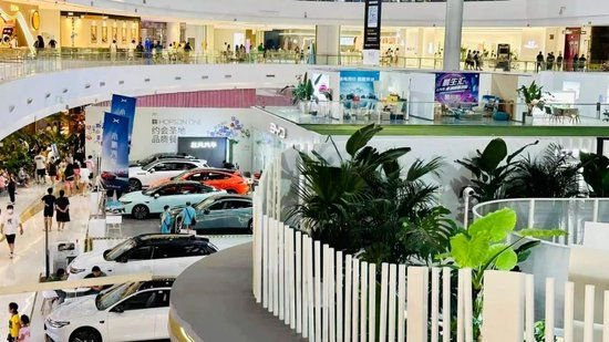 在越来越激烈的竞争中，“门面”和“里子”缺一不可。