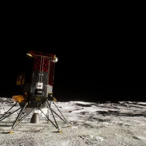 美私营公司希望打破登月失败诅咒力图50余年来首次将着陆器送上月球_ 