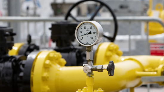 地质氢气 H2 储存设施的电解厂的仪表