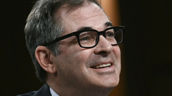 CoreWeave 联合创始人兼首席执行官迈克・英特拉托（Mike Intrator）