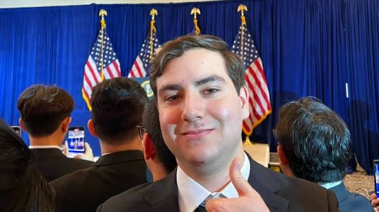 尼古拉斯·平托（Nicholas Pinto