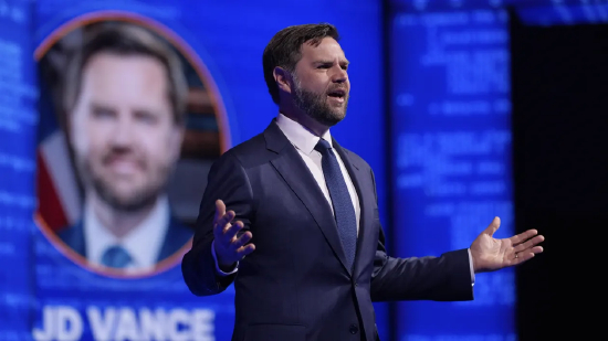 拉斯维加斯 —— 美国副总统贾德・万斯利用其在年度最大比特币会议上的演讲机会，推动特朗普政府在稳定币立法方面的努力，并宣扬该立法对美国经济的潜在益处。