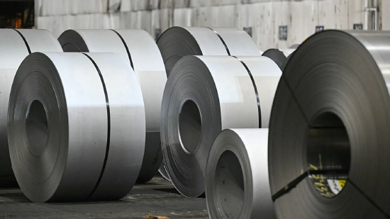 美国钢铁欧文工厂