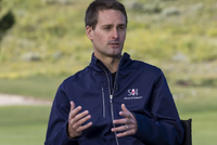 Snap发布强劲业绩指引及4亿美元Perplexity合作协议 股价飙升25%