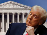 美国最高法院似乎准备赋予总统更多解雇政府官员的权力