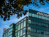 美光科技：AI领域存储器需求居高不下，公司营收预计大幅增长