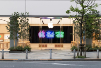 苹果摇钱树再被砍，多米诺骨牌要倒下了？｜硅谷观察