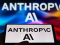 Anthropic拟按3500亿美元估值融资100亿美元