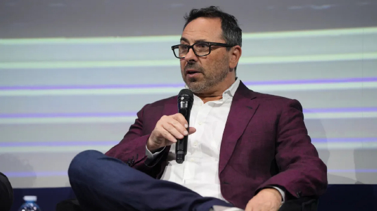 Cerebras系统公司联合创始人兼首席执行官安德鲁・费尔德曼