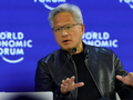 英伟达CEO黄仁勋否认与OpenAI交易传闻：“此事毫无波澜”